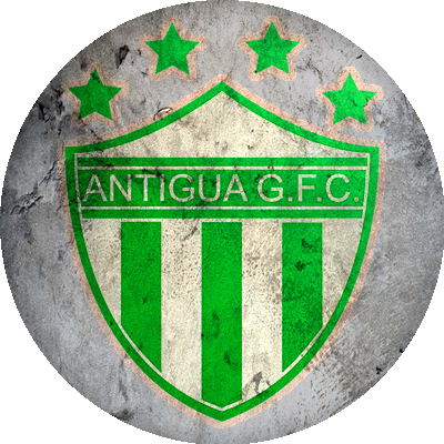 Logo Antigua GFC
